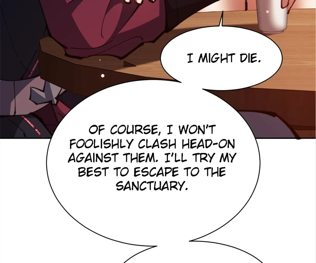 Villain Cultivator’s Secret Return Chapter 57 page 150 - 