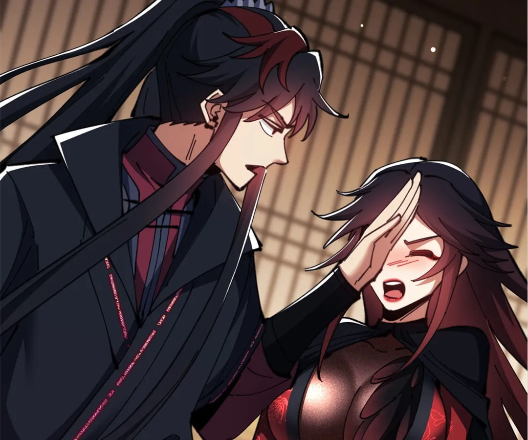 Villain Cultivator’s Secret Return Chapter 57 page 152 - 