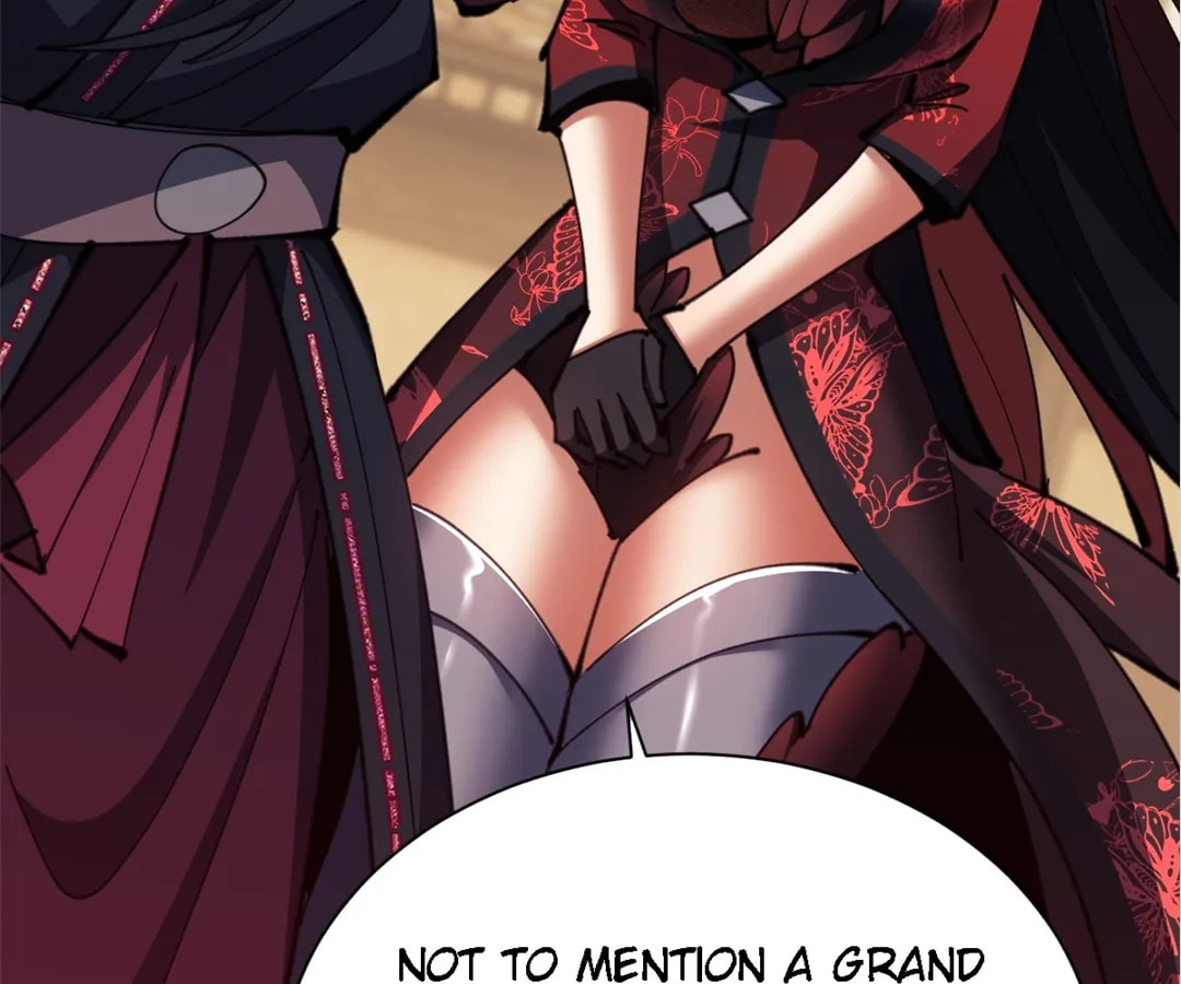 Villain Cultivator’s Secret Return Chapter 57 page 153 - 