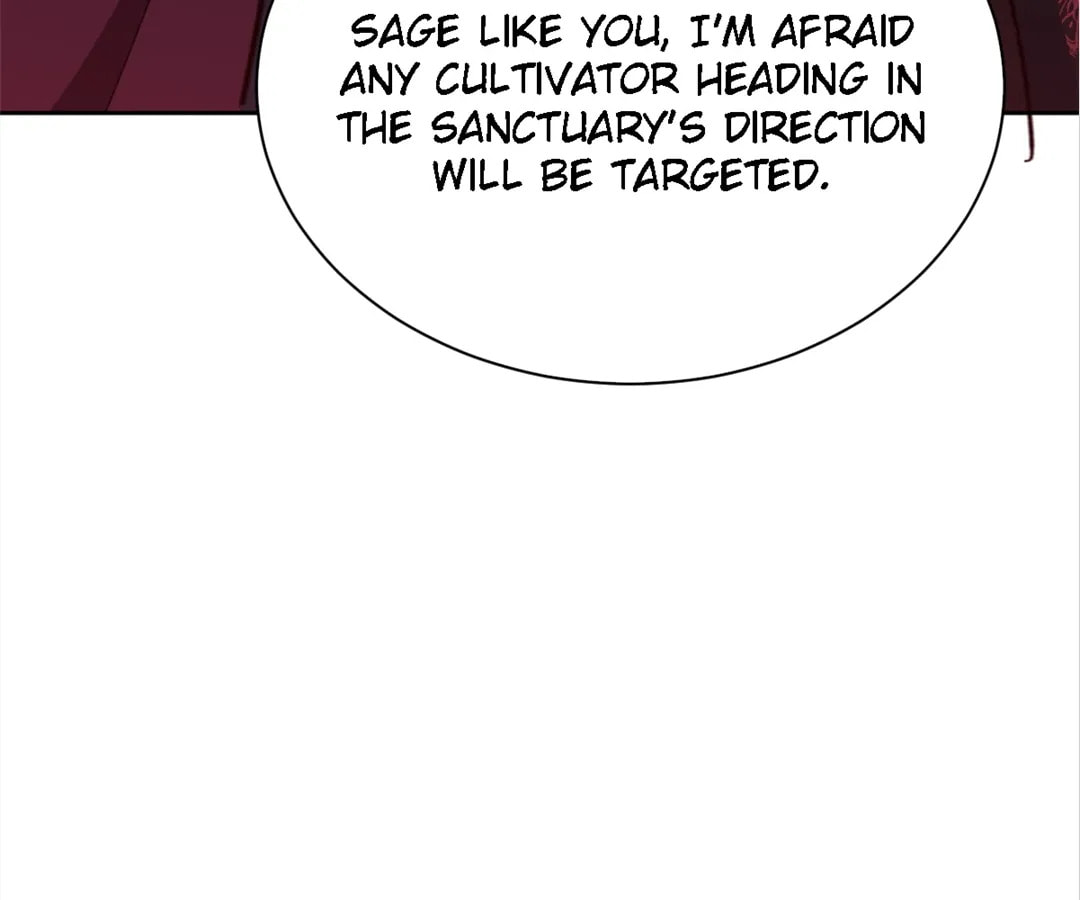 Villain Cultivator’s Secret Return Chapter 57 page 154 - 
