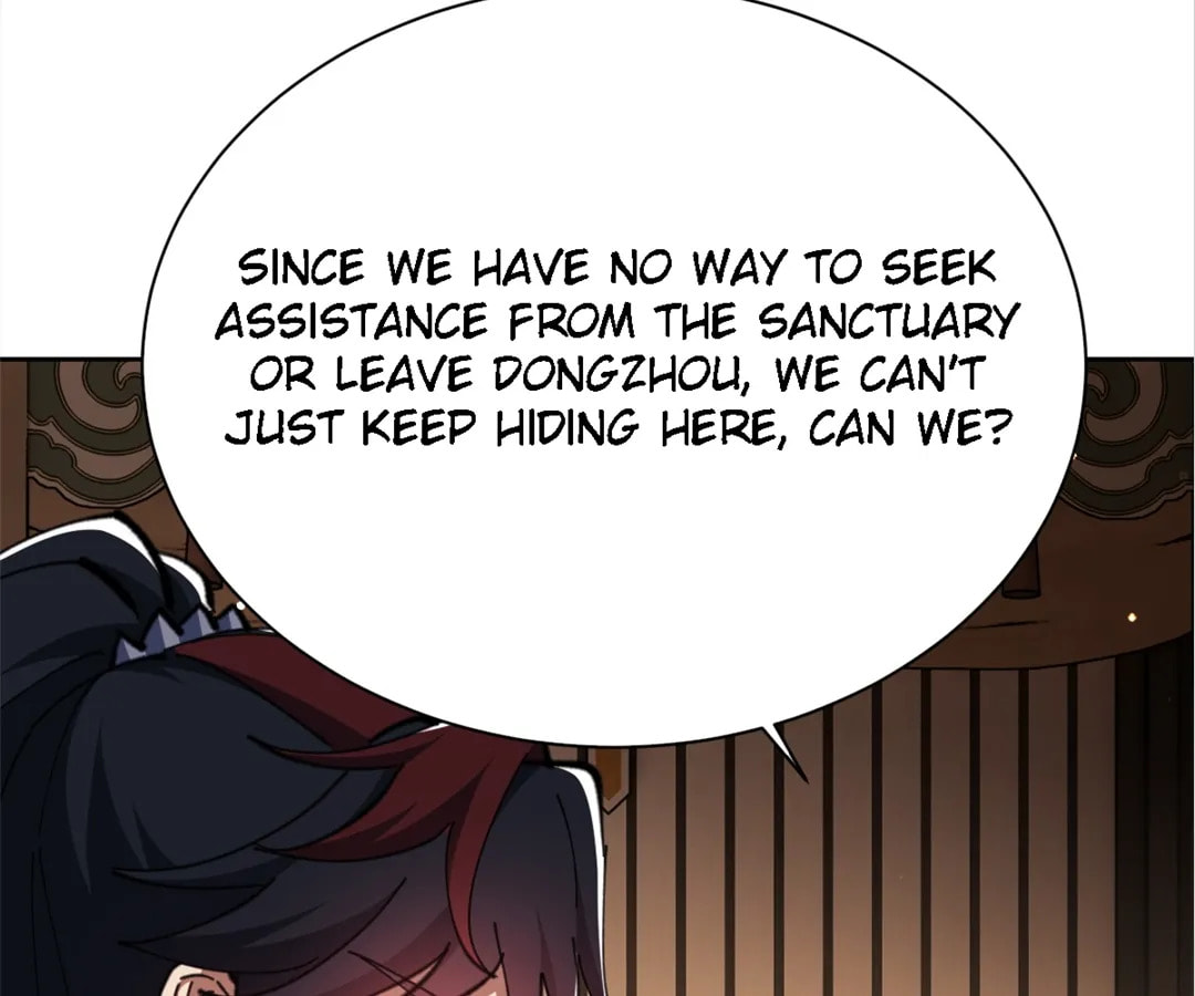 Villain Cultivator’s Secret Return Chapter 57 page 158 - 