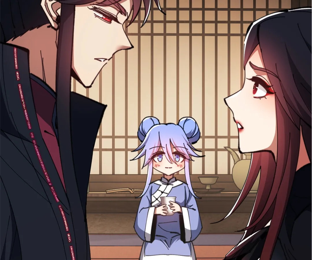 Villain Cultivator’s Secret Return Chapter 57 page 159 - 