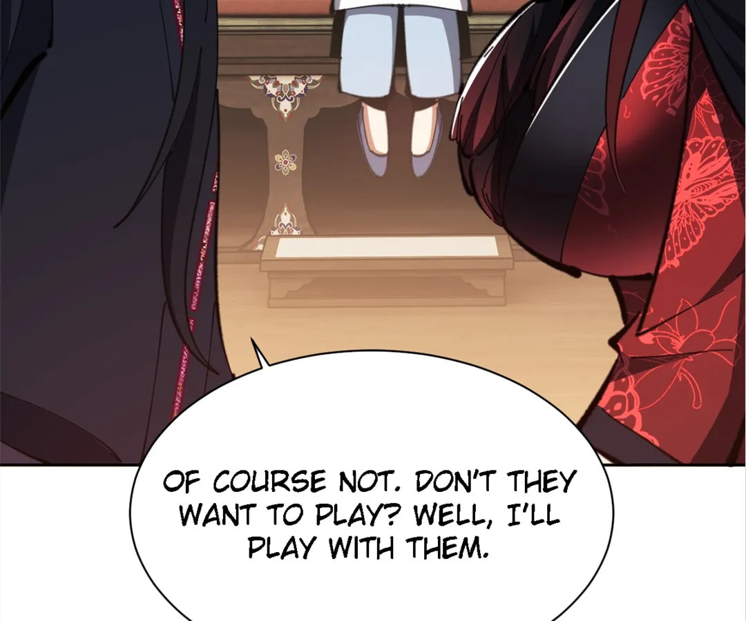 Villain Cultivator’s Secret Return Chapter 57 page 160 - 