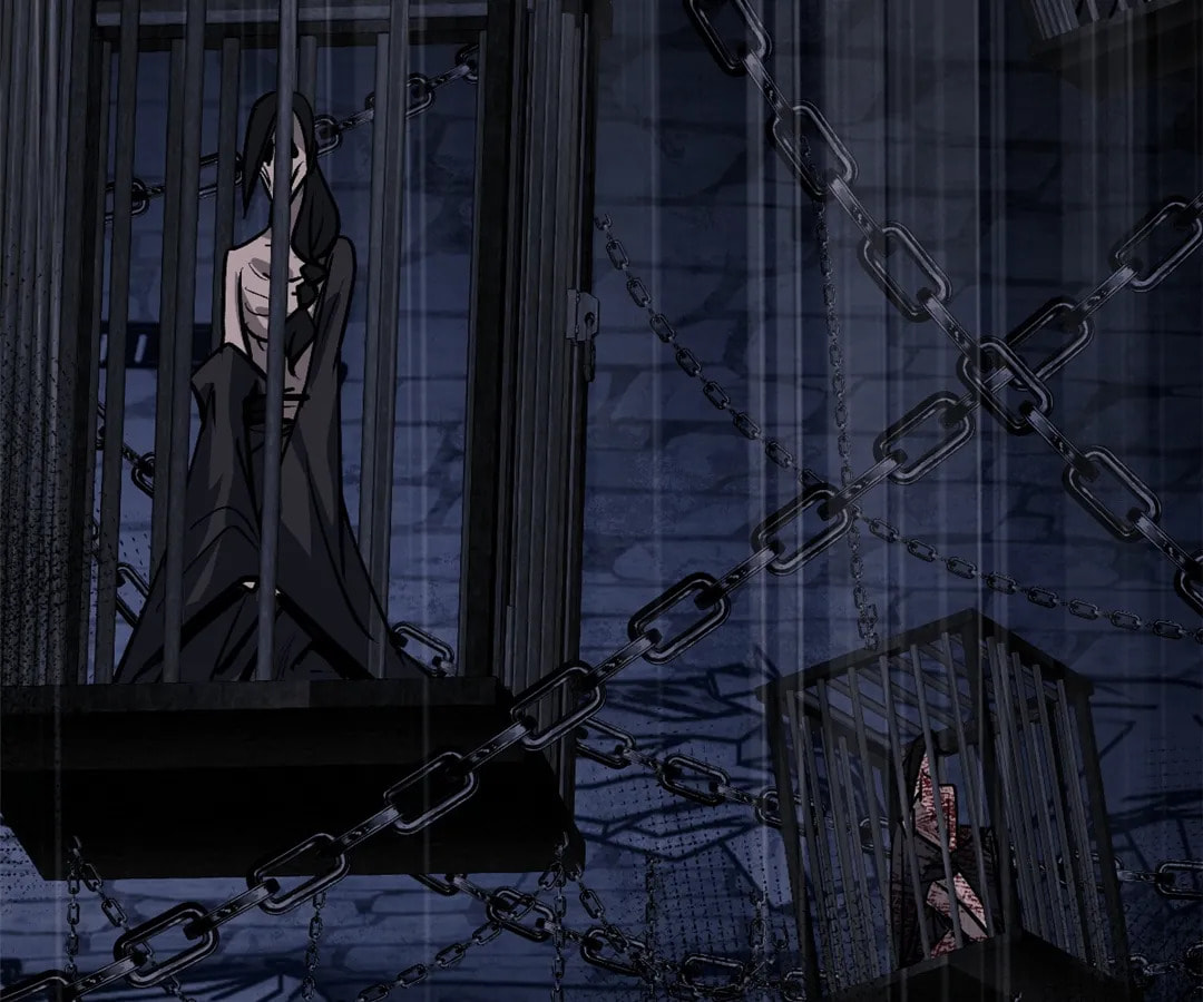 Villain Cultivator’s Secret Return Chapter 57 page 17 - 