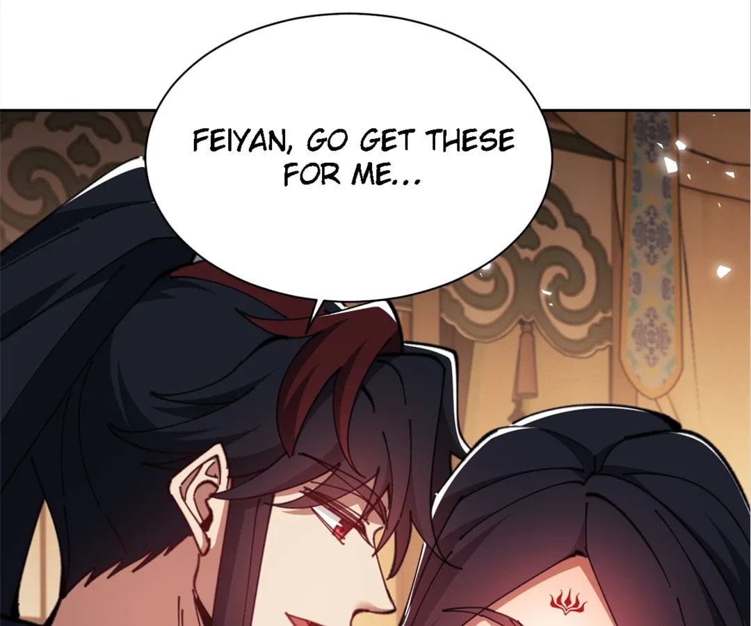 Villain Cultivator’s Secret Return Chapter 57 page 162 - 