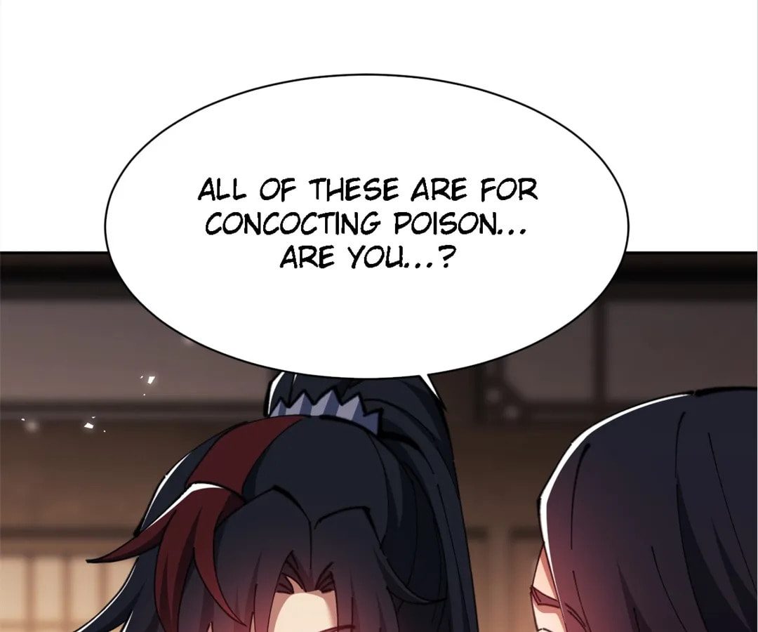 Villain Cultivator’s Secret Return Chapter 57 page 165 - 