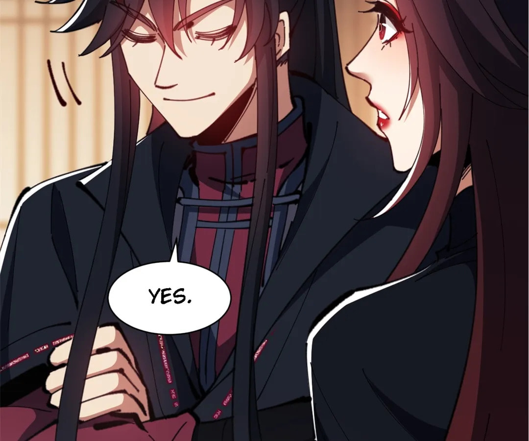 Villain Cultivator’s Secret Return Chapter 57 page 166 - 