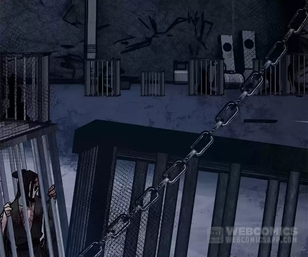 Villain Cultivator’s Secret Return Chapter 57 page 19 - 
