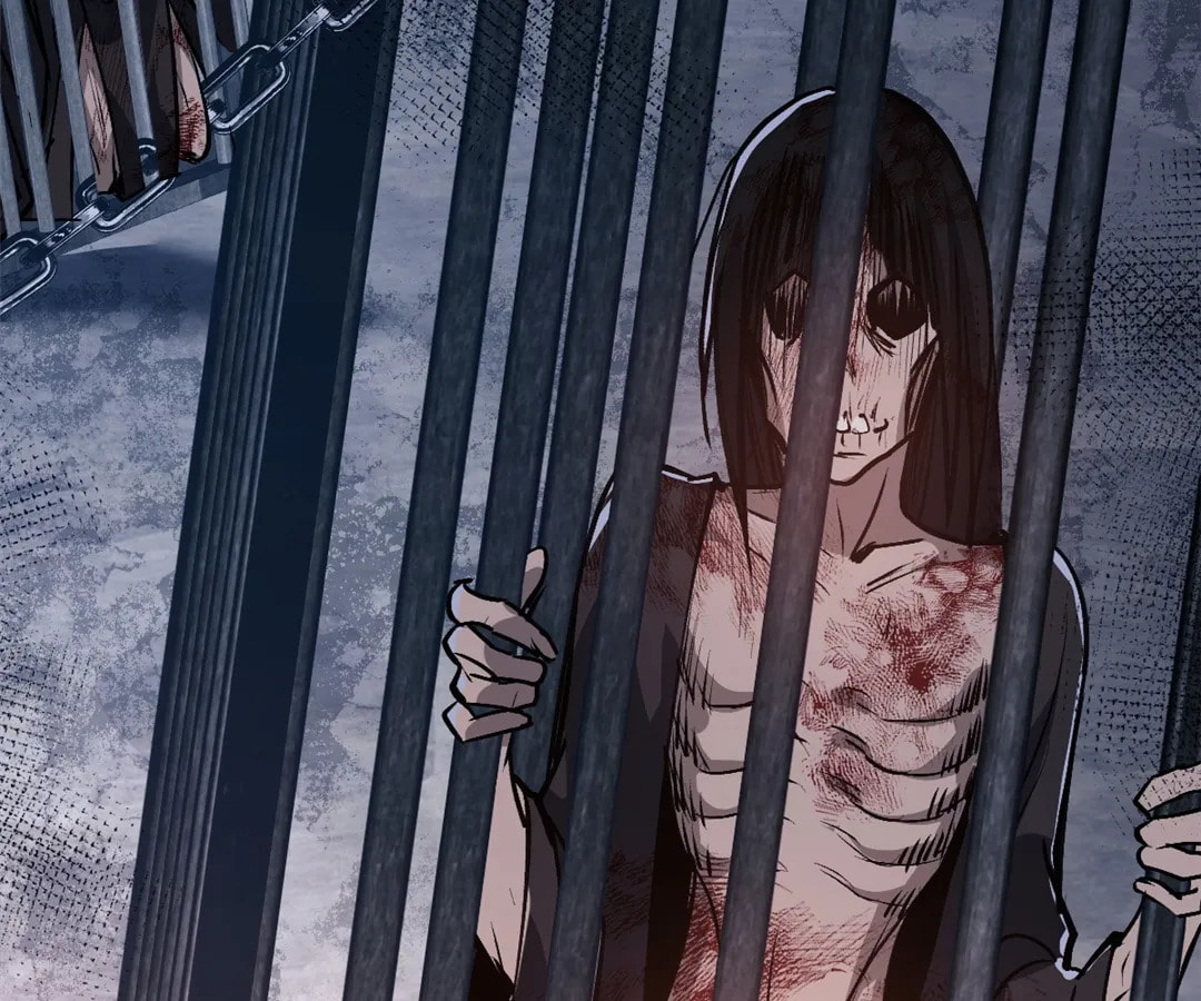 Villain Cultivator’s Secret Return Chapter 57 page 20 - 