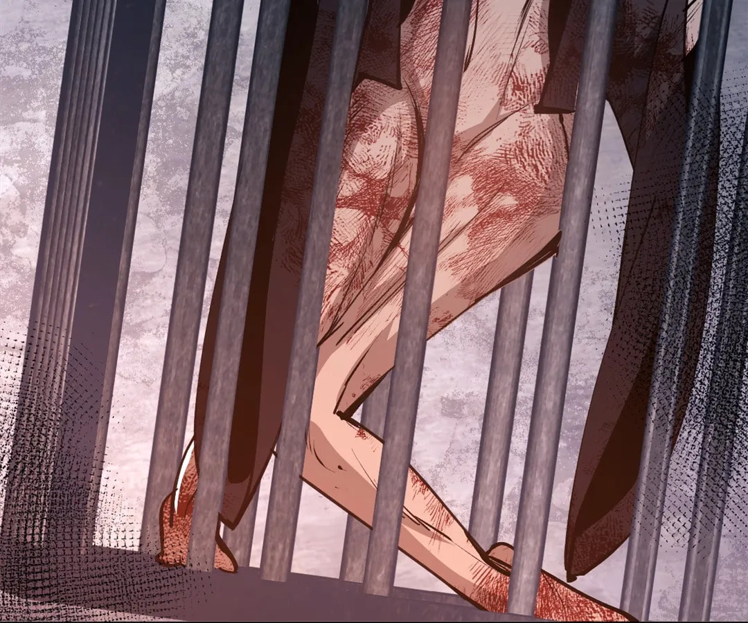 Villain Cultivator’s Secret Return Chapter 57 page 21 - 
