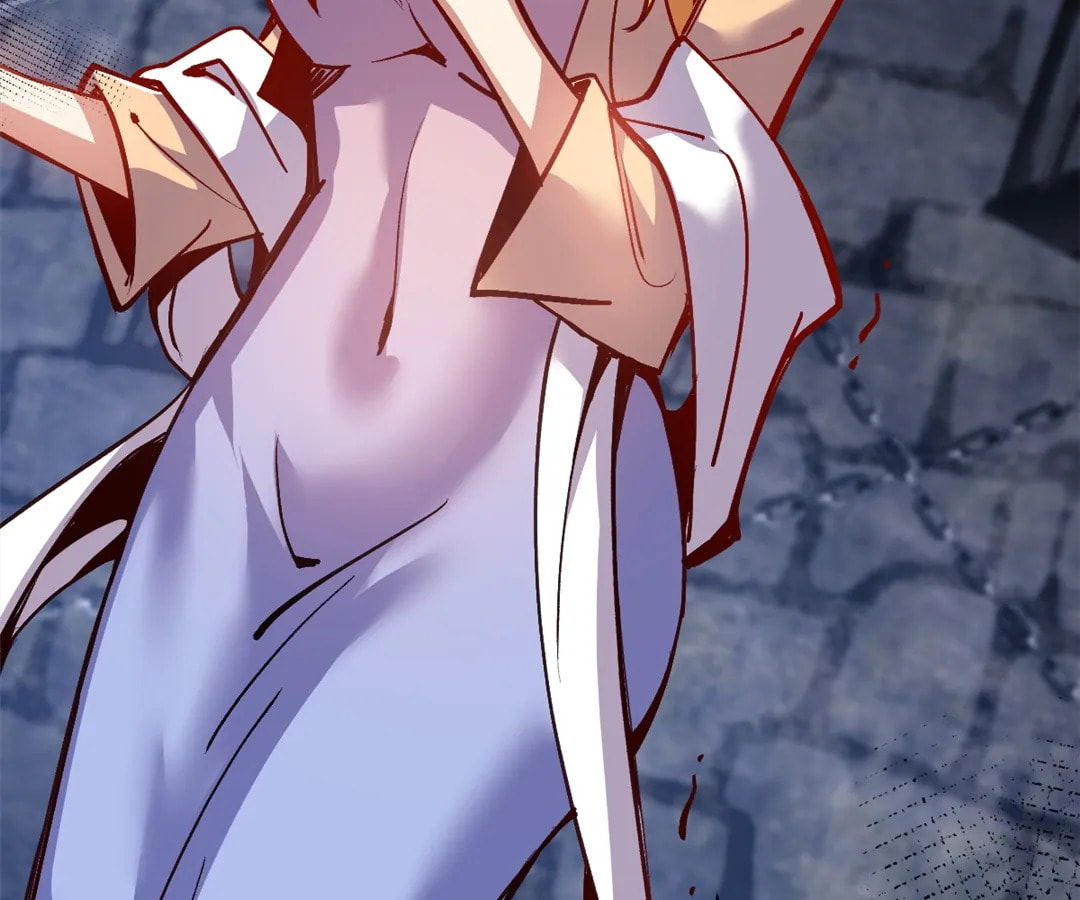 Villain Cultivator’s Secret Return Chapter 57 page 24 - 