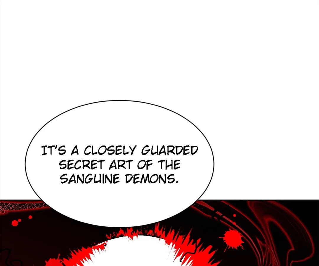 Villain Cultivator’s Secret Return Chapter 57 page 29 - 