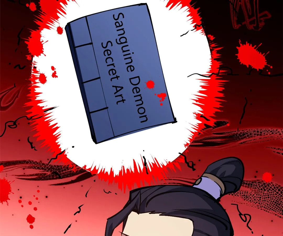 Villain Cultivator’s Secret Return Chapter 57 page 30 - 