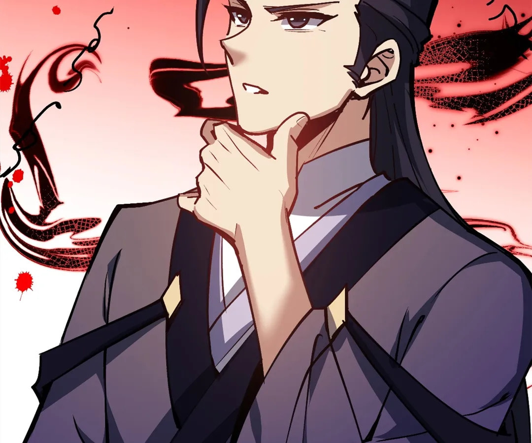 Villain Cultivator’s Secret Return Chapter 57 page 31 - 