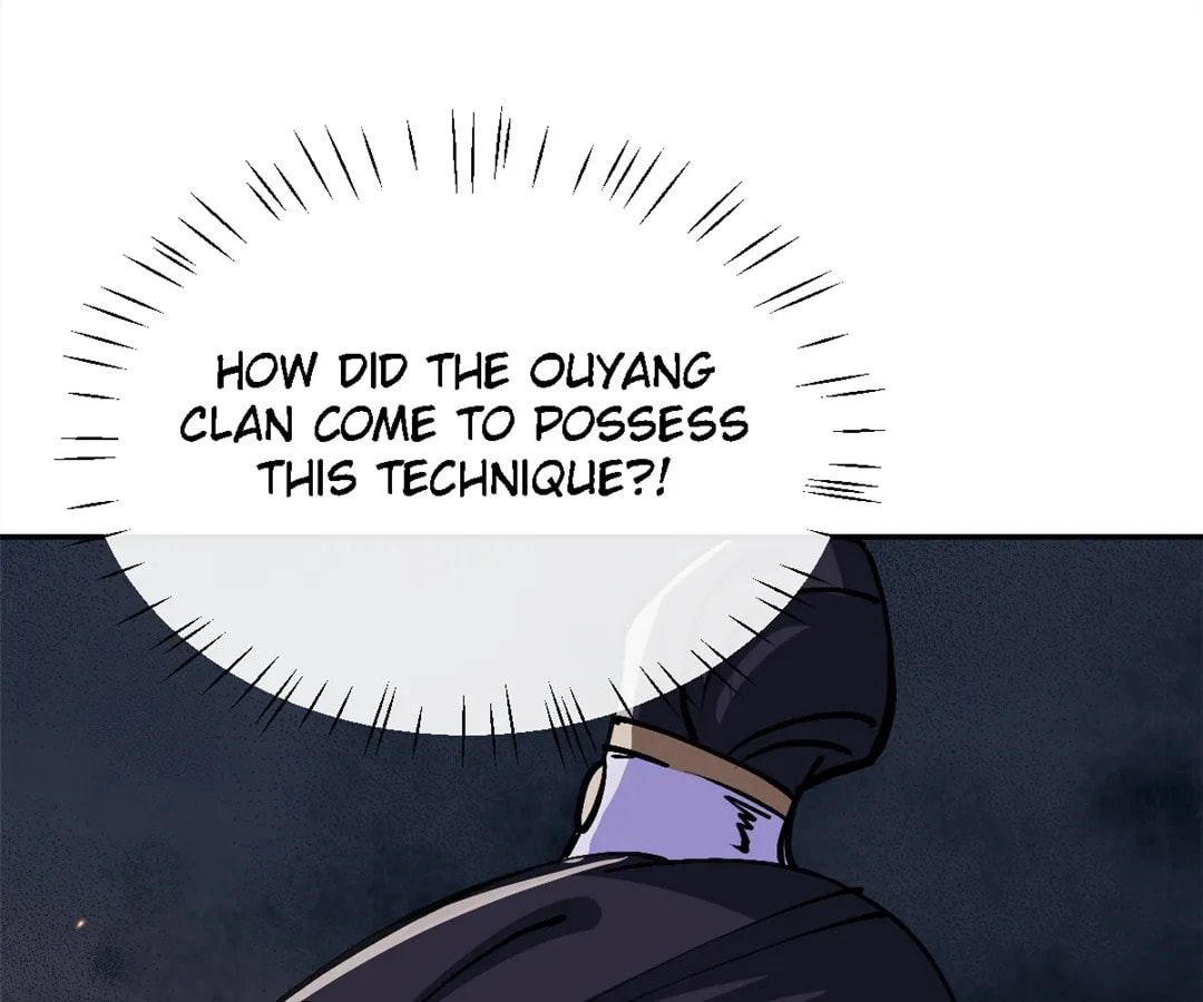 Villain Cultivator’s Secret Return Chapter 57 page 33 - 