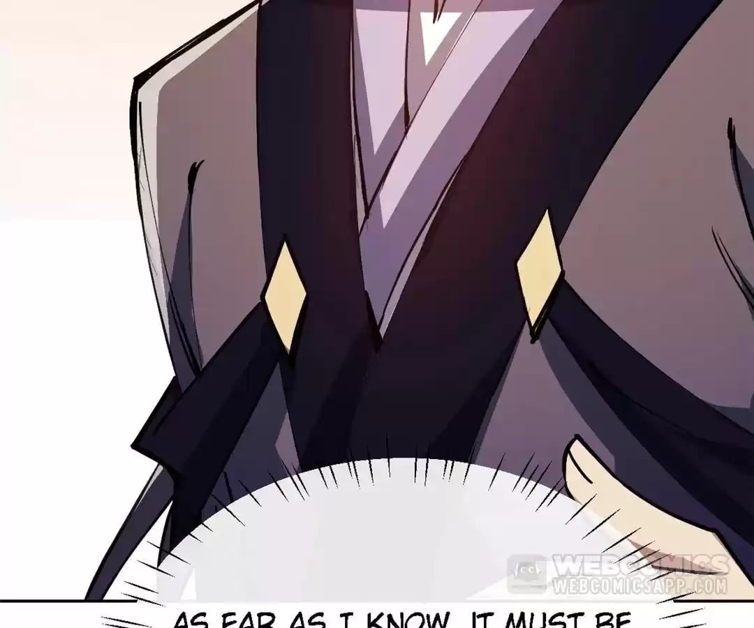 Villain Cultivator’s Secret Return Chapter 57 page 35 - 