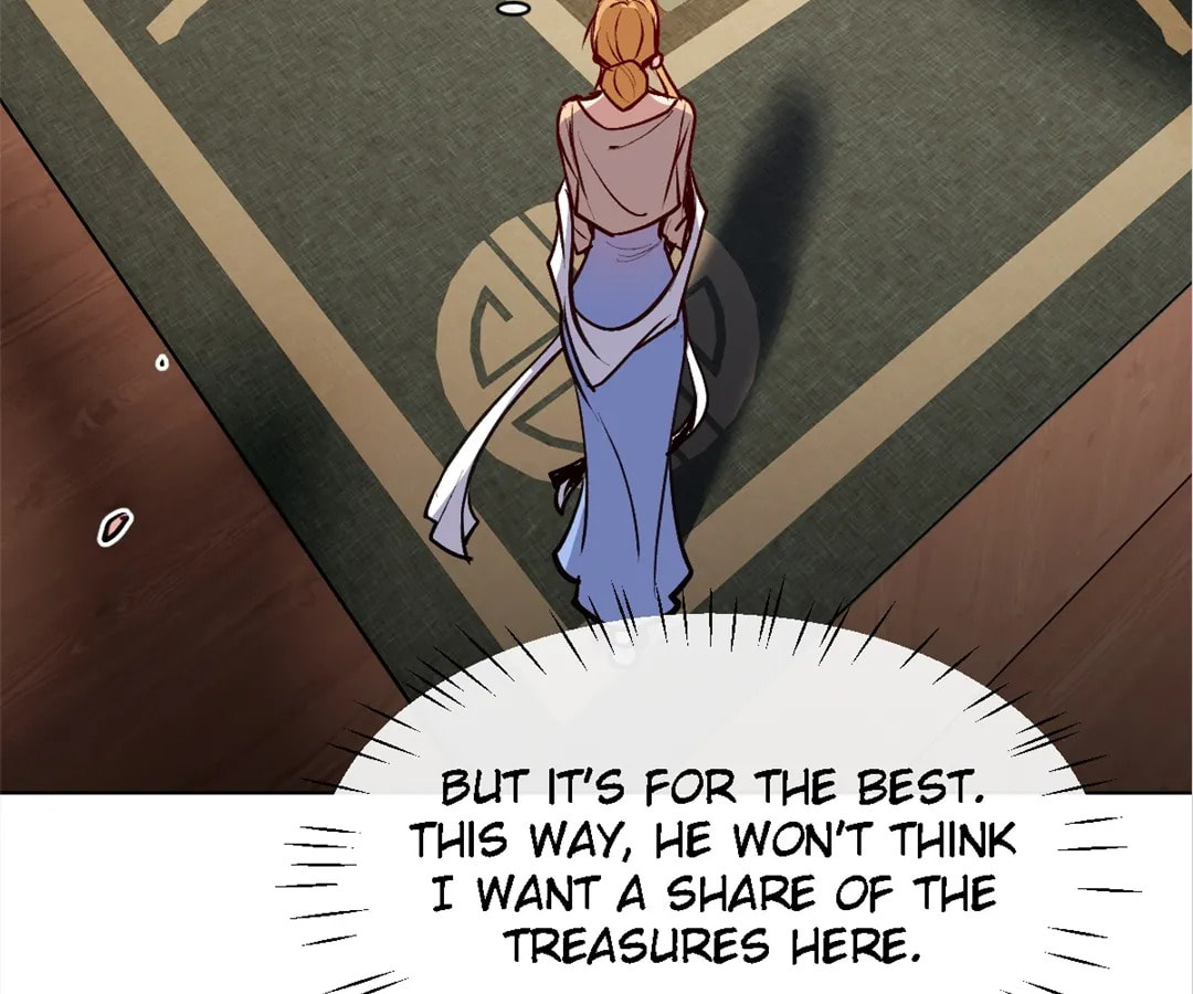 Villain Cultivator’s Secret Return Chapter 57 page 5 - 