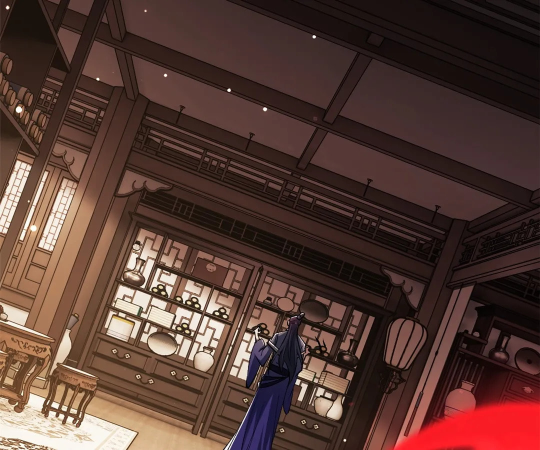 Villain Cultivator’s Secret Return Chapter 57 page 46 - 