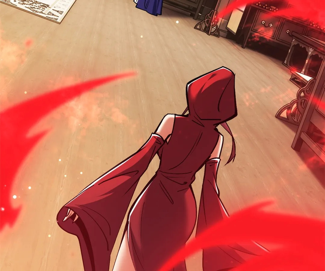 Villain Cultivator’s Secret Return Chapter 57 page 47 - 