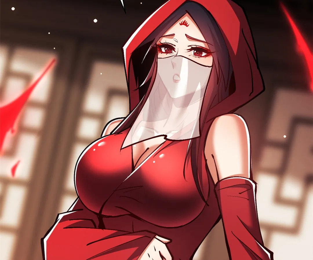Villain Cultivator’s Secret Return Chapter 57 page 50 - 