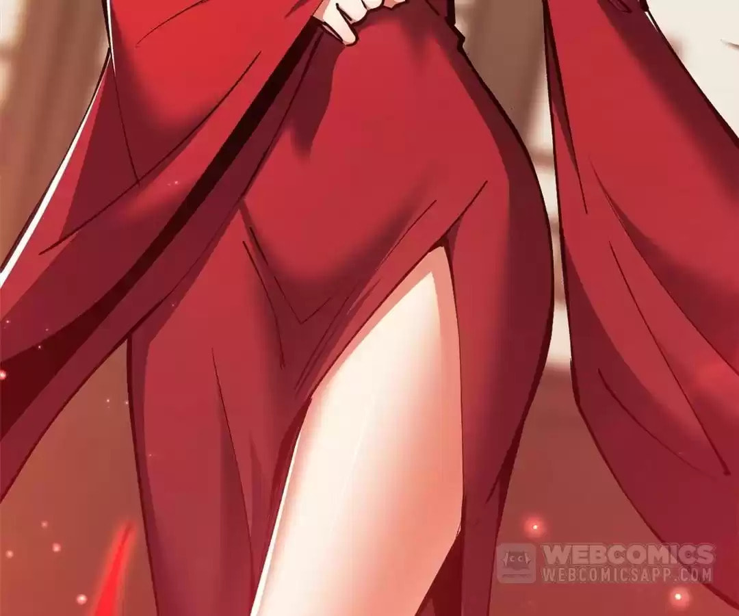 Villain Cultivator’s Secret Return Chapter 57 page 51 - 