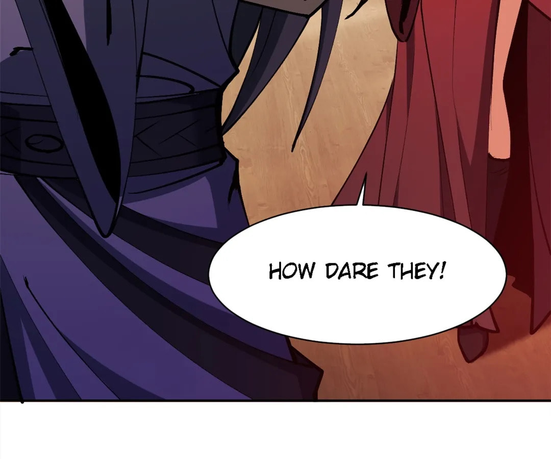 Villain Cultivator’s Secret Return Chapter 57 page 55 - 