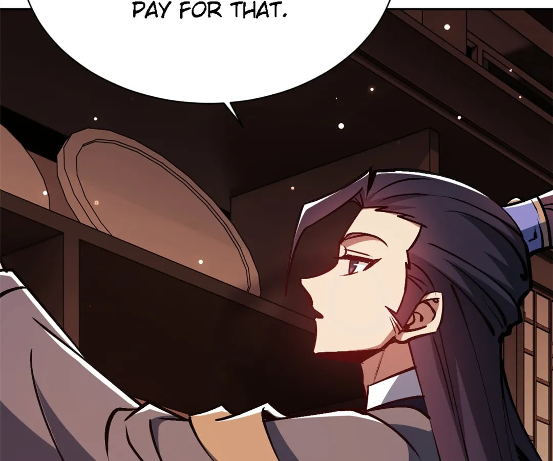 Villain Cultivator’s Secret Return Chapter 57 page 57 - 