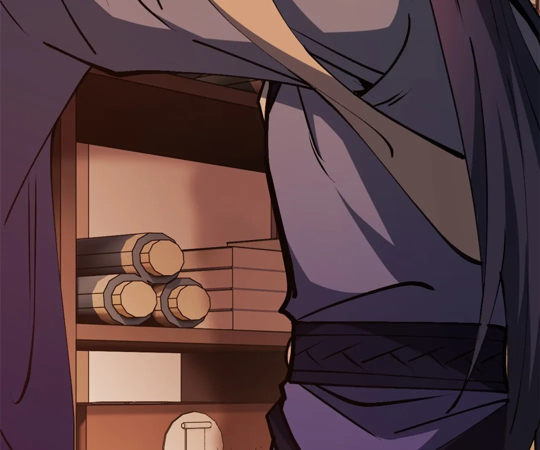 Villain Cultivator’s Secret Return Chapter 57 page 58 - 
