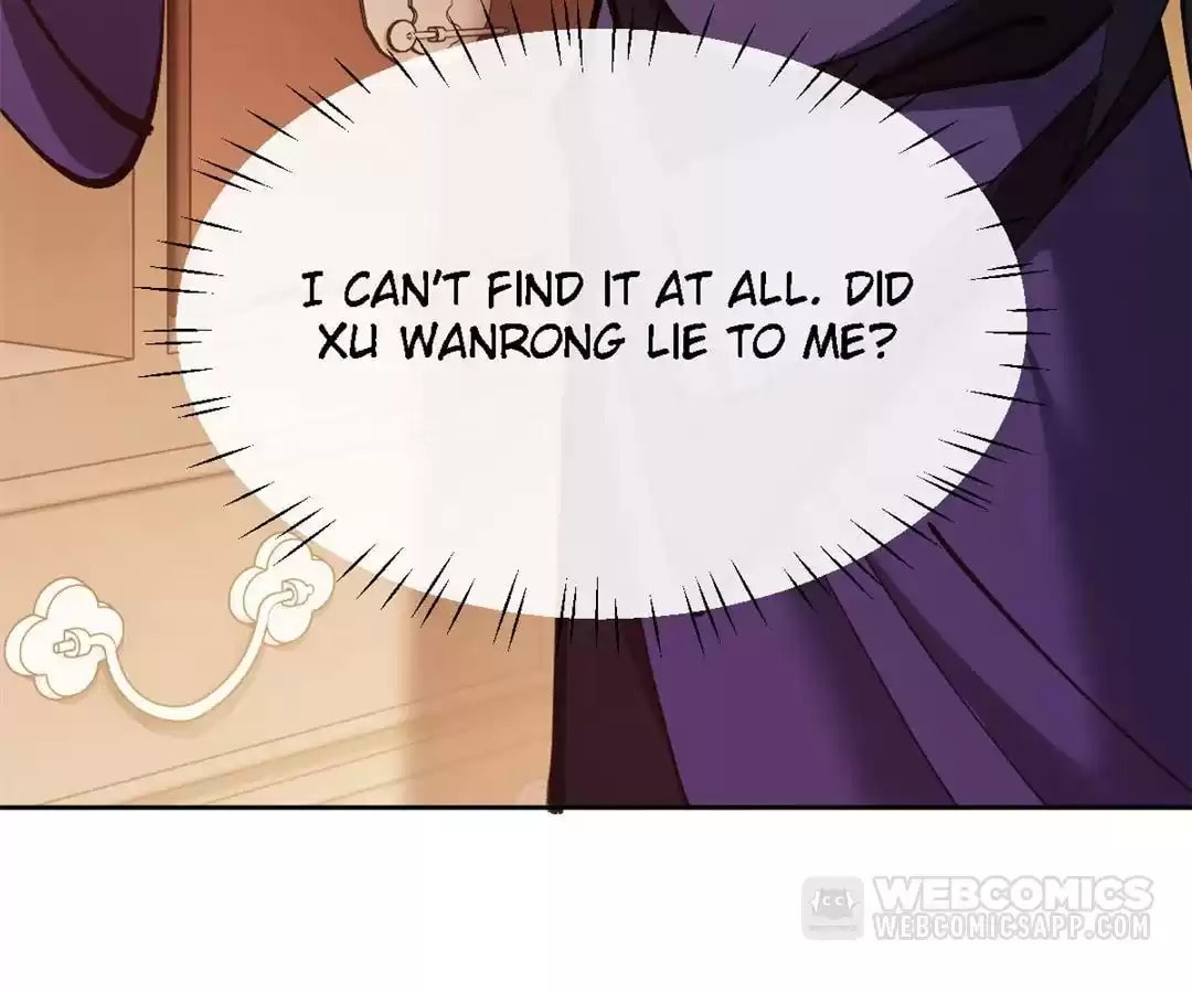 Villain Cultivator’s Secret Return Chapter 57 page 59 - 