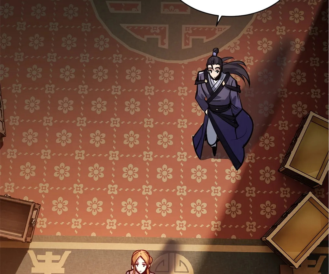 Villain Cultivator’s Secret Return Chapter 57 page 7 - 