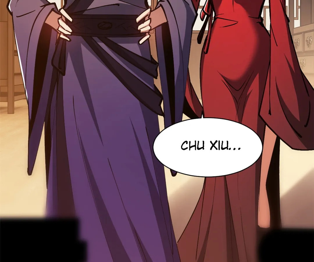 Villain Cultivator’s Secret Return Chapter 57 page 62 - 