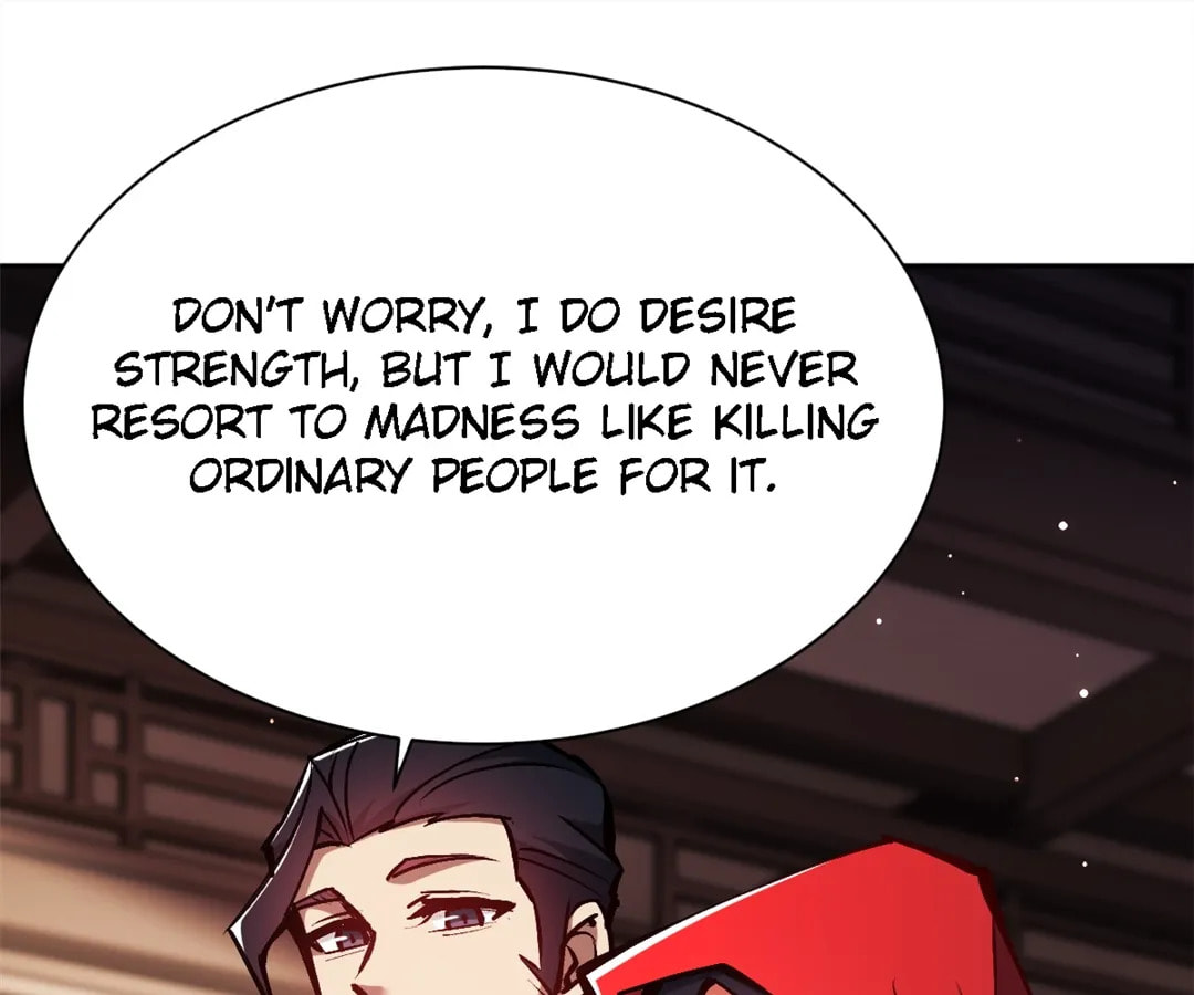 Villain Cultivator’s Secret Return Chapter 57 page 64 - 