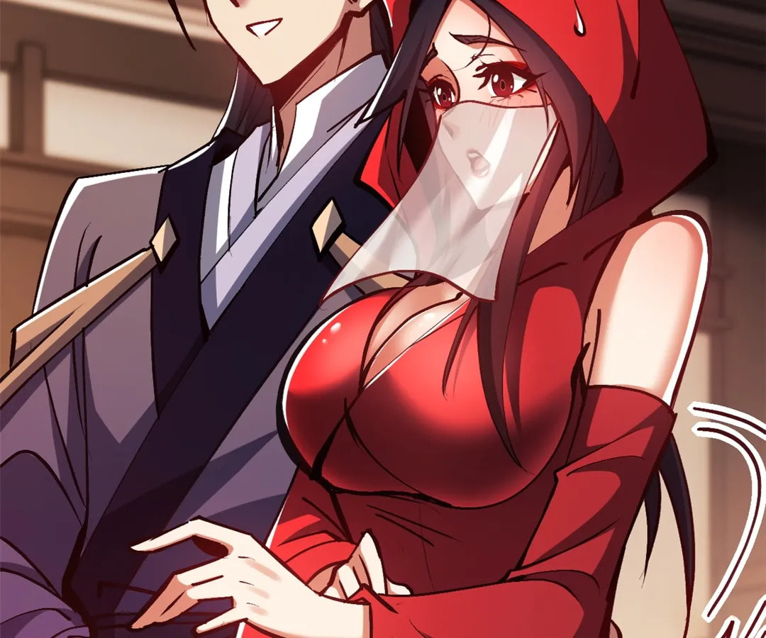 Villain Cultivator’s Secret Return Chapter 57 page 65 - 