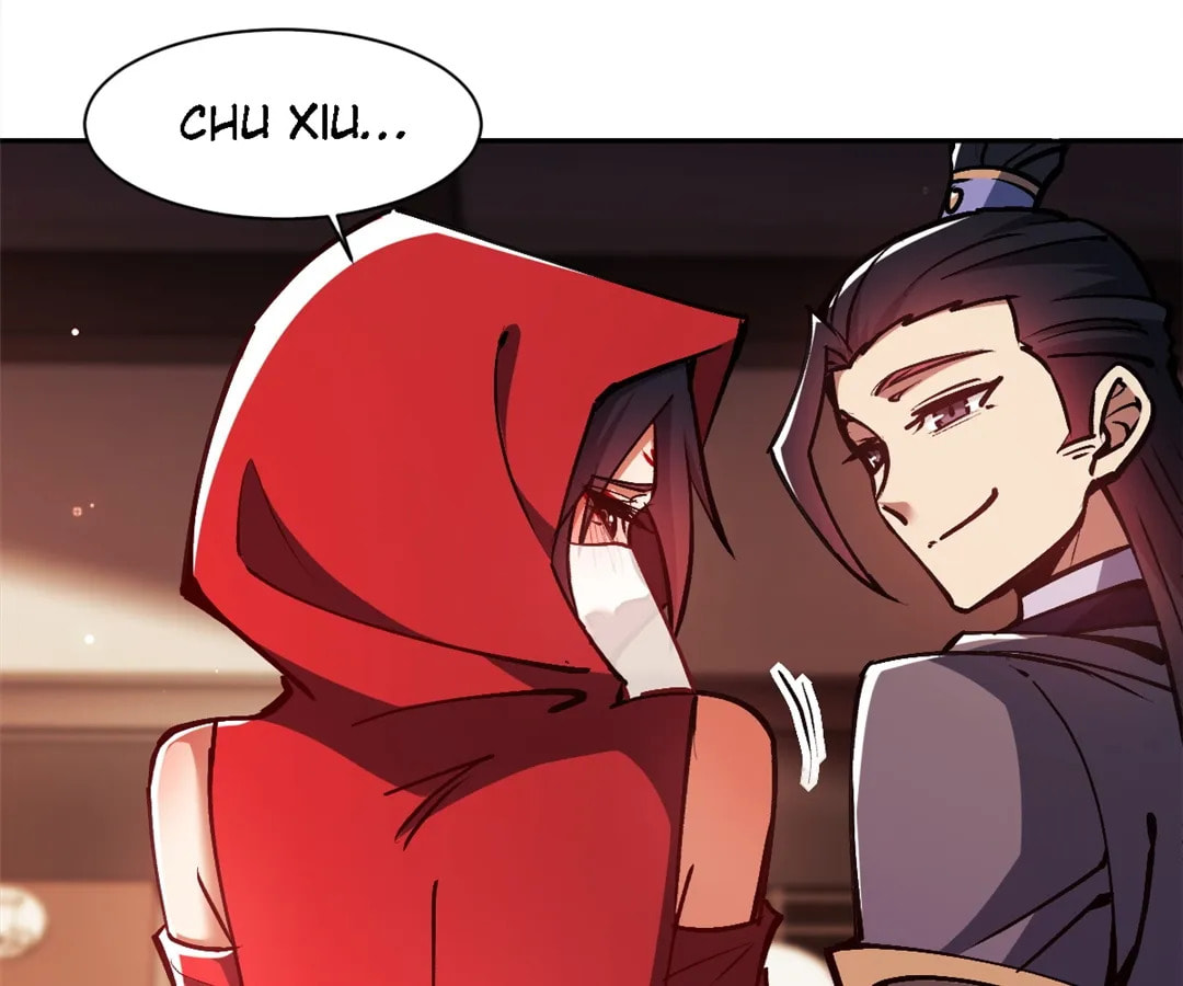 Villain Cultivator’s Secret Return Chapter 57 page 68 - 