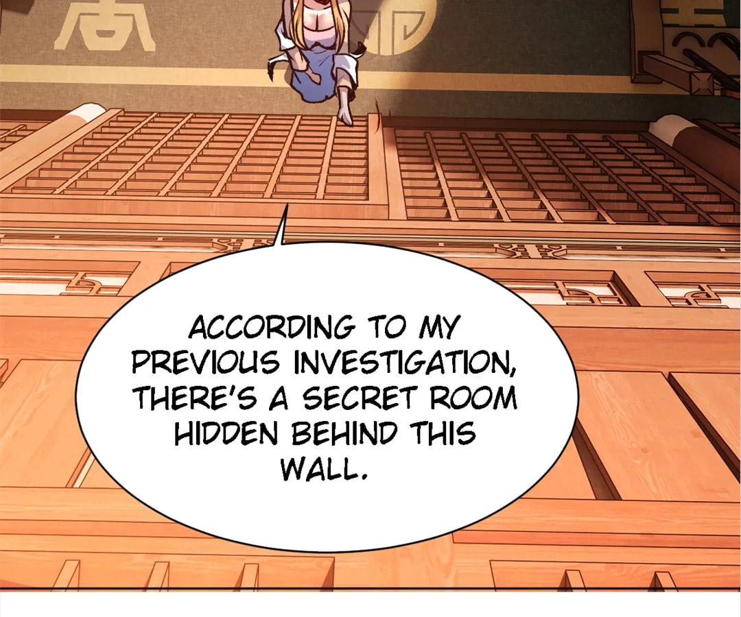Villain Cultivator’s Secret Return Chapter 57 page 8 - 