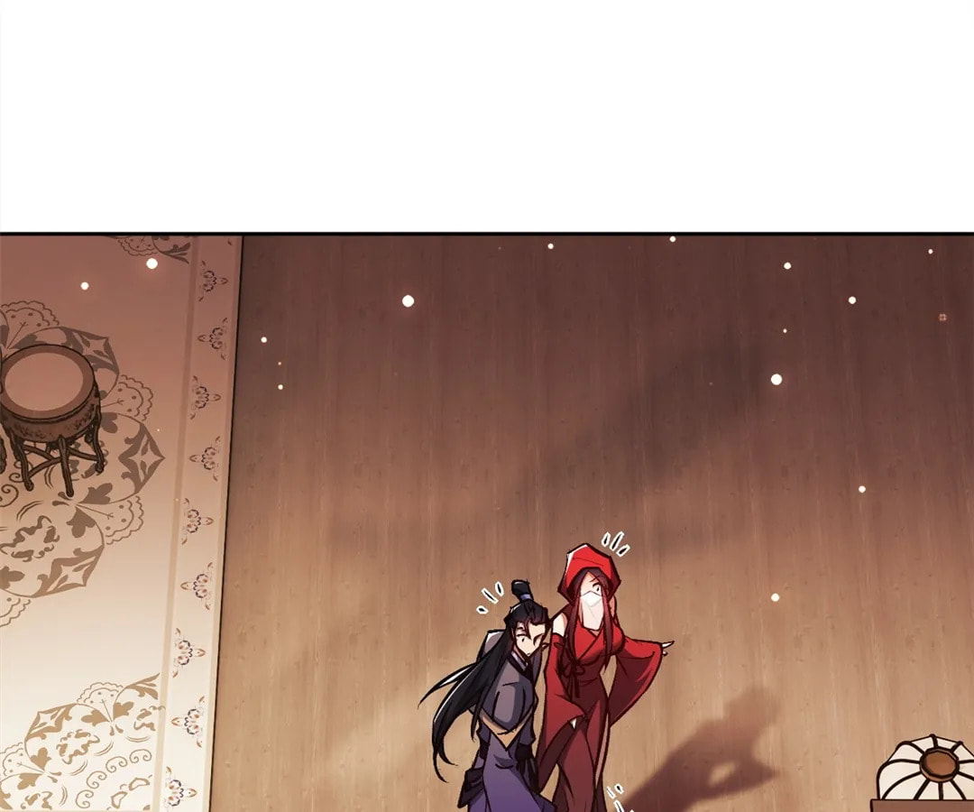 Villain Cultivator’s Secret Return Chapter 57 page 73 - 