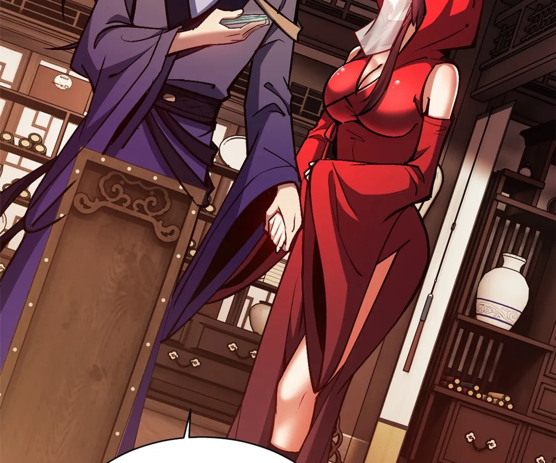 Villain Cultivator’s Secret Return Chapter 57 page 80 - 