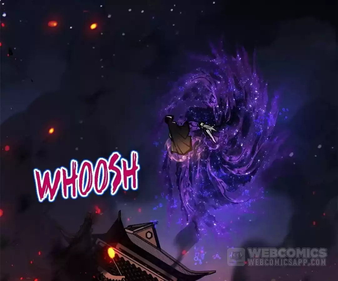 Villain Cultivator’s Secret Return Chapter 57 page 83 - 
