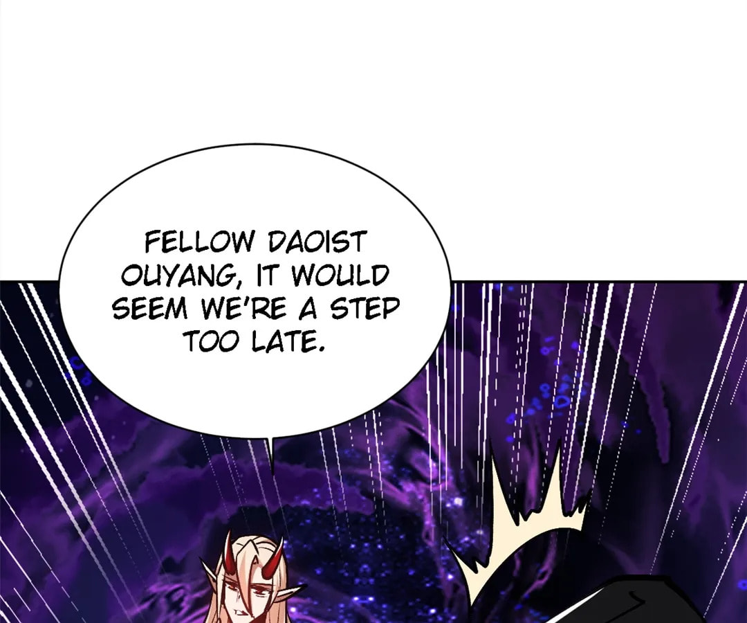 Villain Cultivator’s Secret Return Chapter 57 page 86 - 