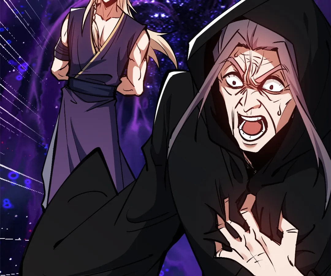 Villain Cultivator’s Secret Return Chapter 57 page 87 - 