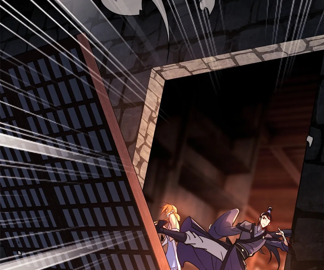 Villain Cultivator’s Secret Return Chapter 57 page 10 - 