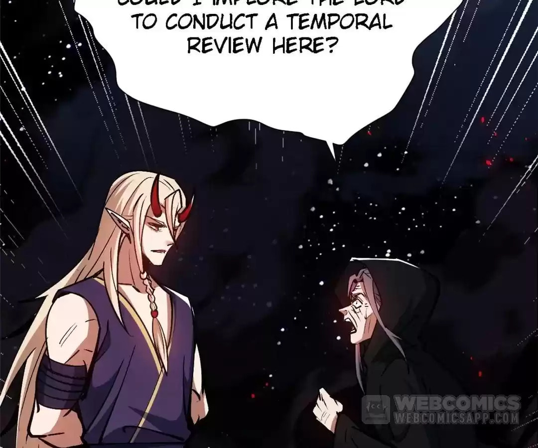 Villain Cultivator’s Secret Return Chapter 57 page 91 - 