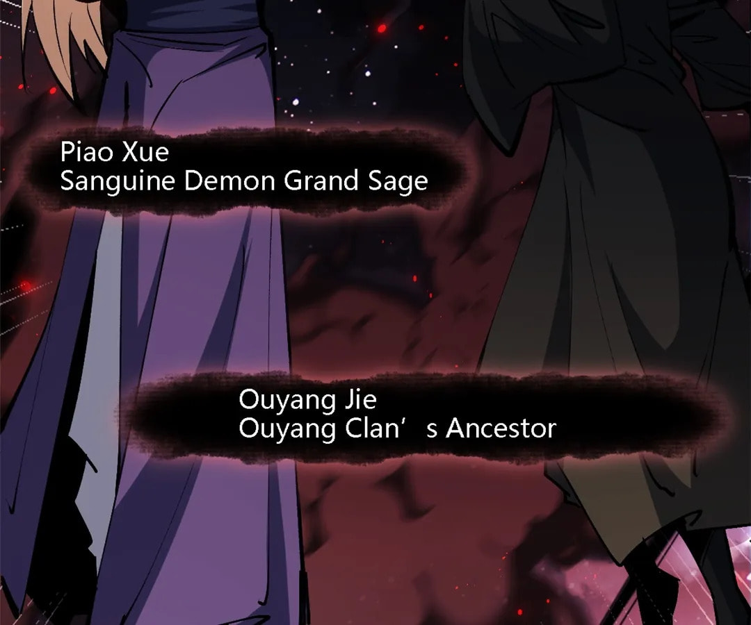 Villain Cultivator’s Secret Return Chapter 57 page 92 - 