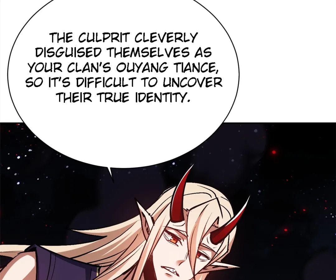 Villain Cultivator’s Secret Return Chapter 57 page 94 - 
