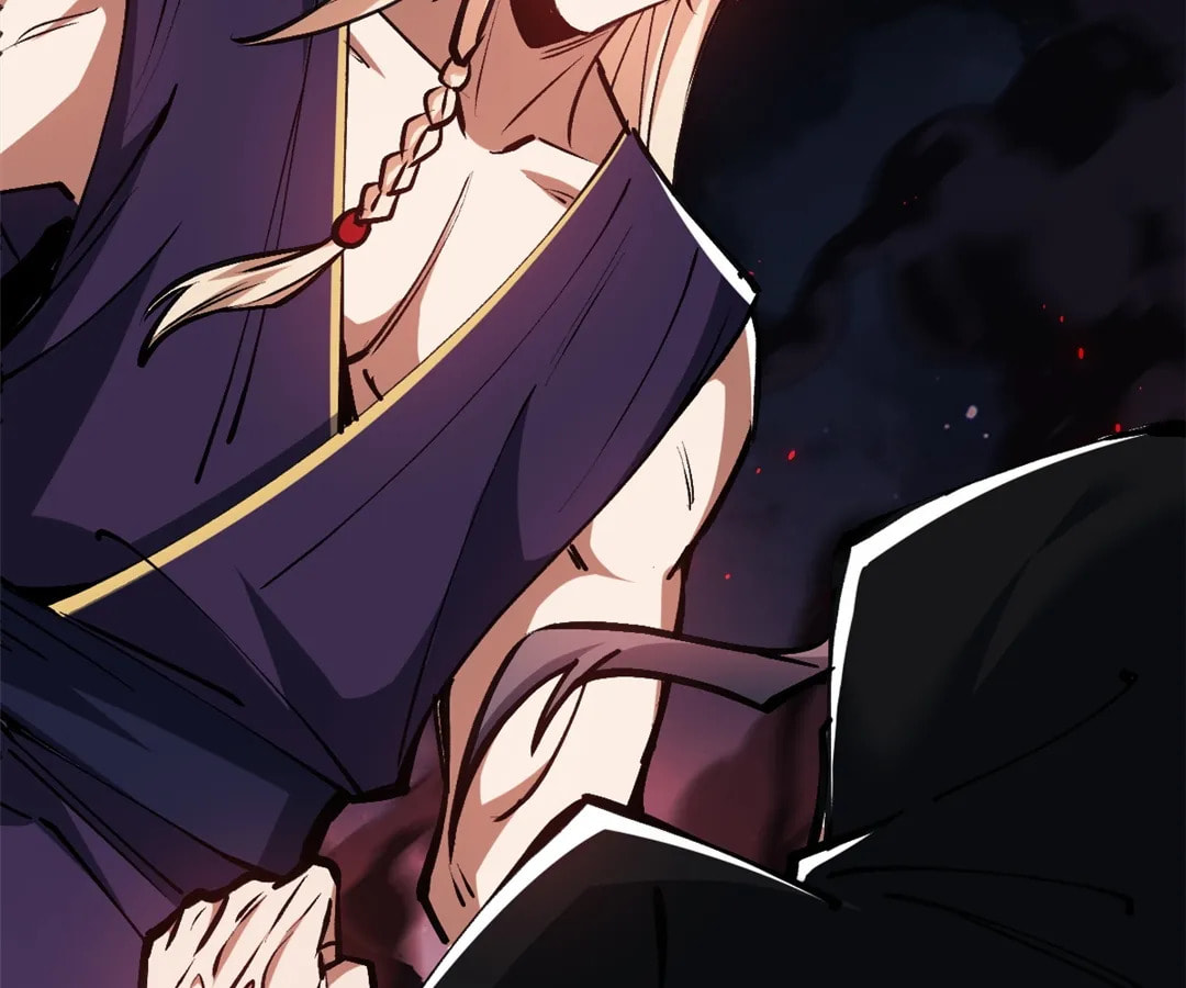 Villain Cultivator’s Secret Return Chapter 57 page 95 - 