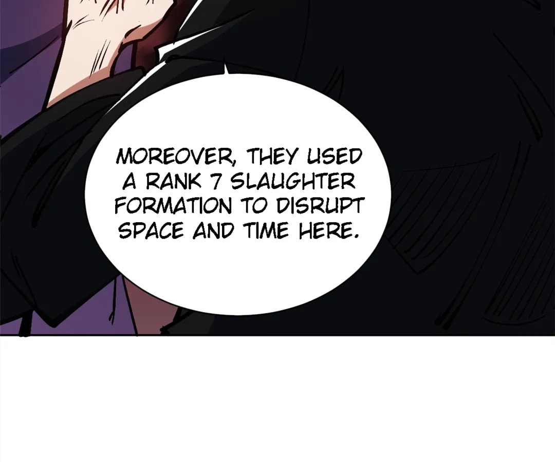 Villain Cultivator’s Secret Return Chapter 57 page 96 - 