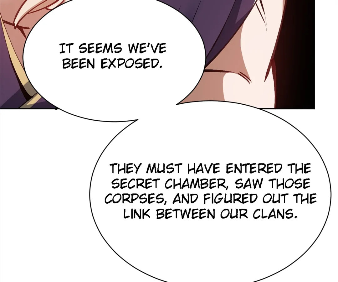 Villain Cultivator’s Secret Return Chapter 57 page 100 - 