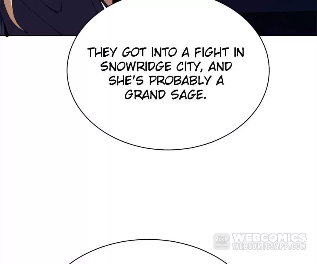 Villain Cultivator’s Secret Return Chapter 58 page 11 - 