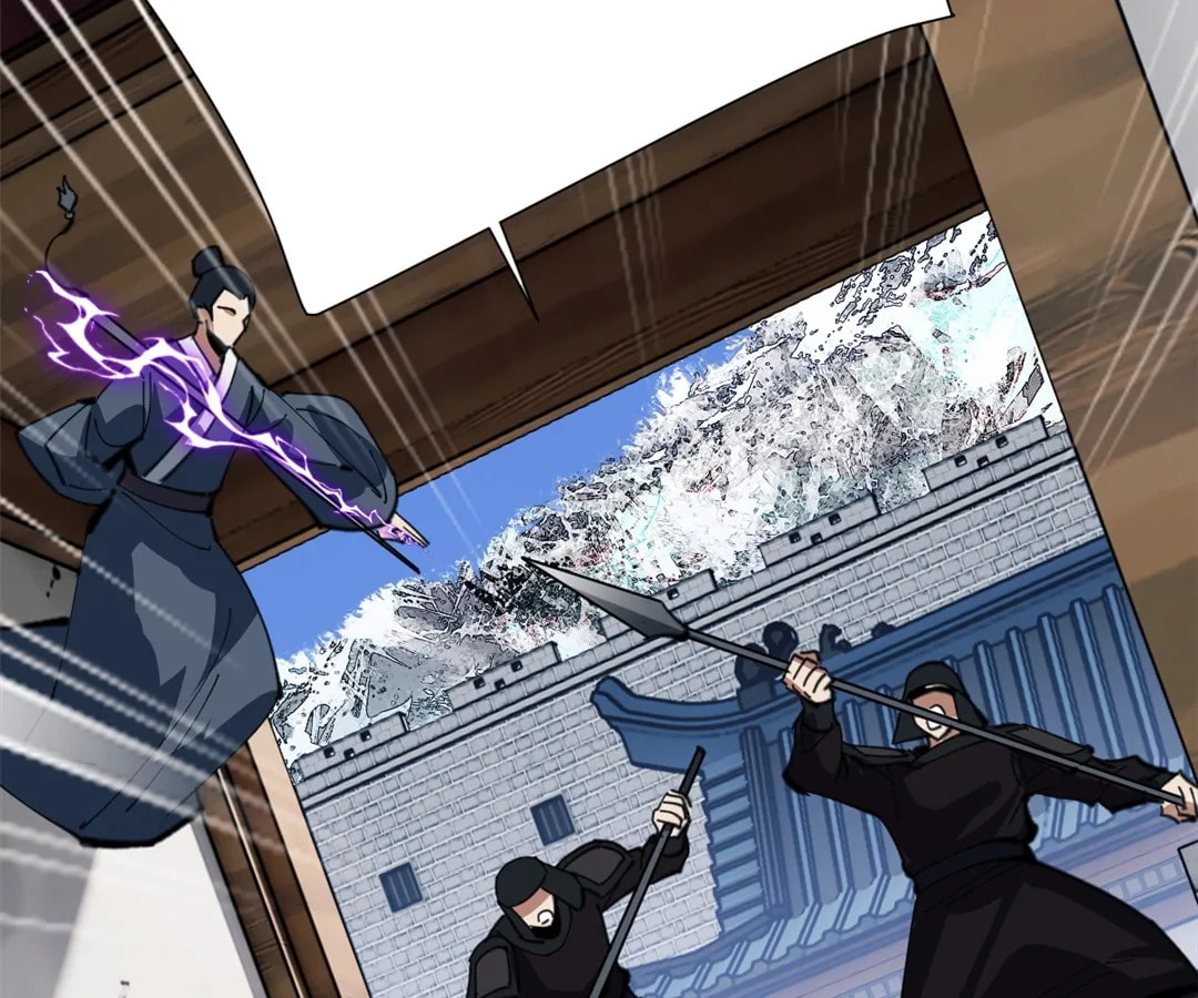 Villain Cultivator’s Secret Return Chapter 58 page 102 - 