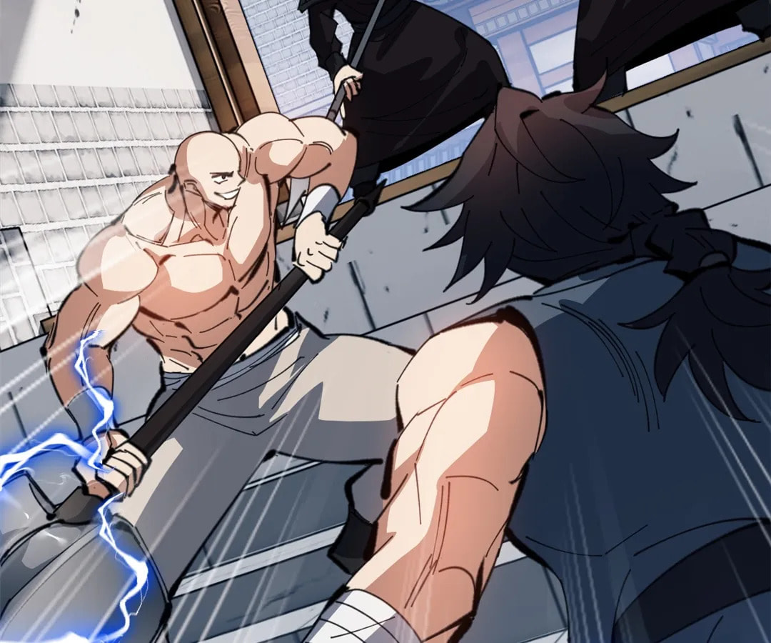 Villain Cultivator’s Secret Return Chapter 58 page 103 - 